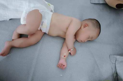 迁西宝宝短发型女